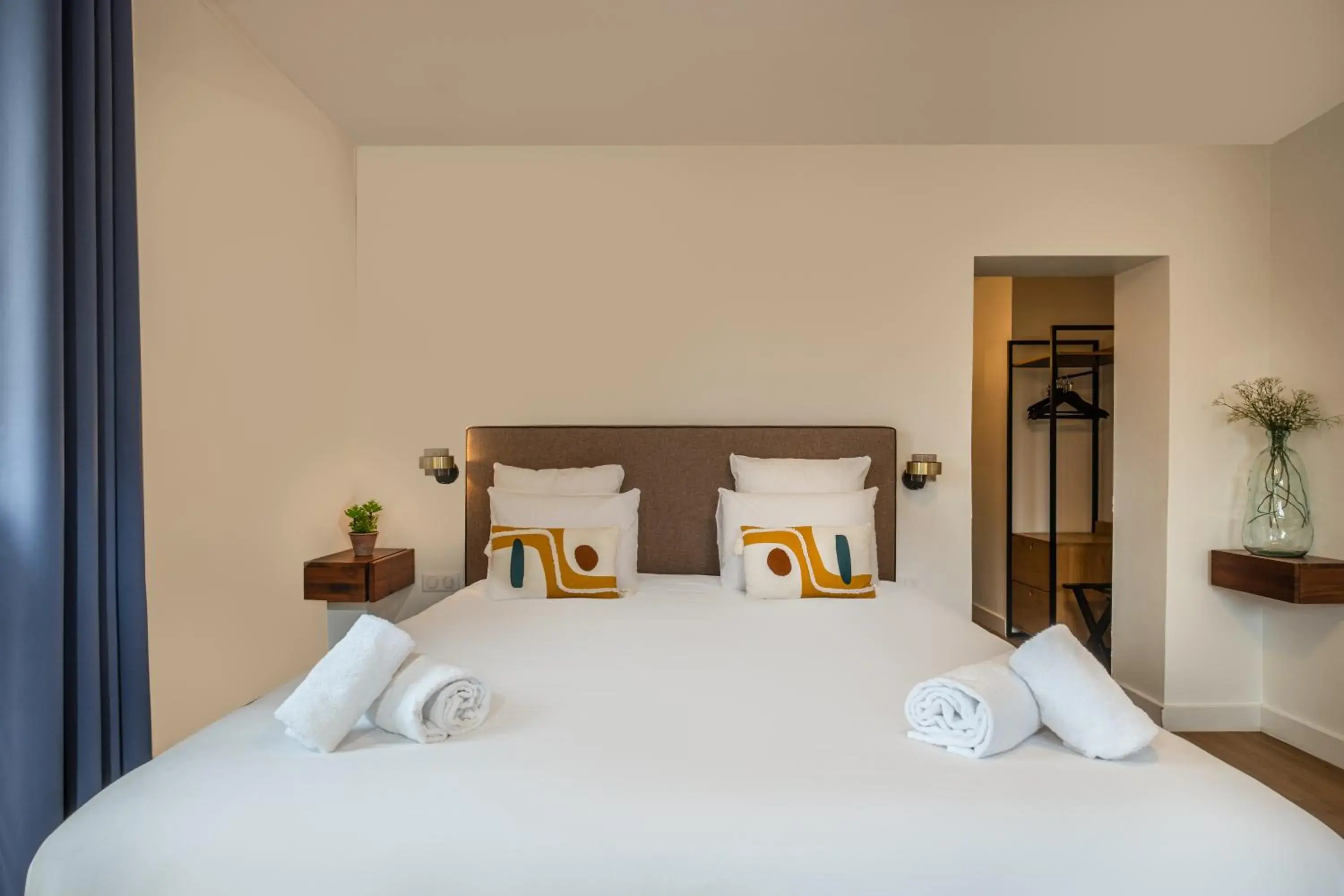 Quadruple Bedroom Suite in La Coudraie - Proche de Disneyland